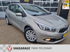 Kia Cee'd - 1.4 CVVT, nette auto lage km