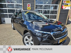 Skoda Kamiq - 1.5 TSI ACT Business Edition, automaat, compleet