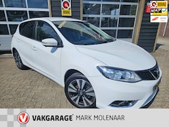 Nissan Pulsar - 1.2 DIG-T Business Edition, leder, automaat, trekhaak