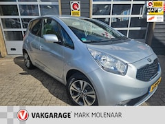 Kia Venga - 1.6 CVVT DynamicPLusLine, automaat, camera, lage km