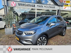 Opel Mokka X - 1.4 Turbo Innovation, automaat, lage km luxe uitvoering