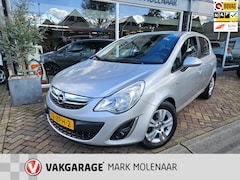 Opel Corsa - 1.4-16V Cosmo automaat