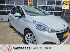 Peugeot 208 - 1.2 PureTech Active, parelmoer, carplay