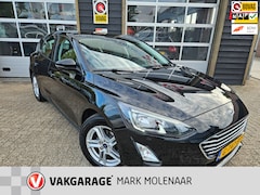 Ford Focus - 1.5 EcoBlue Trend Edition Business, lage km