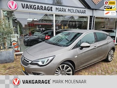 Opel Astra - 1.4 Innovation, trekhaak, carplay