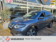 Nissan X-Trail - 1.6 DIG-T Connect Edition, 360 camera, trekhaak, etc