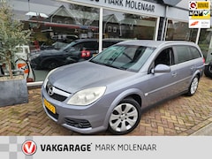 Opel Vectra Wagon - 2.2-16V Temptation Excellence, nwe hogedruk pomp, trekhaak, electr klep