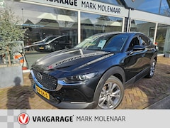 Mazda CX-30 - 2.0 e-SkyActiv-X M Hybrid Comfort