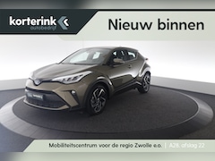 Toyota C-HR - 1.8 Hybrid Dynamic