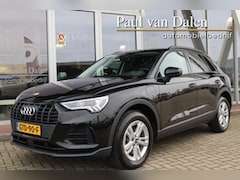 Audi Q3 - 45TFSIe 245PK PHEV AUTOMAAT BLACK E.D. Navi Carplay | Adapt.Cruise | Virtual Cockpit | Ver