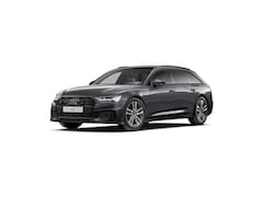 Audi A6 Avant - 50 TFSI e quattro 299 S tronic S edition Competition Automaat | Sportstoelen voor | Verwar