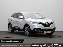 Renault Kadjar - TCe 130pk EDC Aut.7 Intens | Achteruitrijcamera | Parkeersensoren voor/achter | Climate co