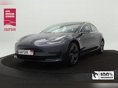 Tesla Model 3 - BWJ 2020 238 PK Standard RWD Plus 60 kWh CAMERA / AUTOPILOT / NAVI / CLIMA / CRUISE/ APPLE