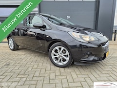 Opel Corsa - 1.4 Edition DEALERONDERHOUDEN AIRCO NAP