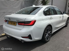 BMW 3-serie - 330e High Executive Trekhaak incl BTW