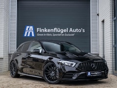 Mercedes-Benz A-klasse - A250 AMG F1 Edition 1 |Pano |ACC |Memory |Camera |Sfeer |