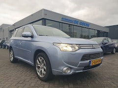 Mitsubishi Outlander - 2.0 PHEV Instyle