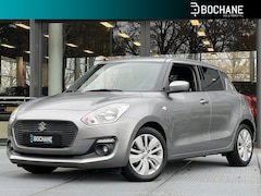 Suzuki Swift - 1.2 Select Smart Hybrid | Carplay | Achteruitrijcamera |