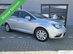 Seat Ibiza ST - 1.2 Chill Out CLIMA CRUISE DEALERONDERHOUDEN