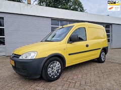 Opel Combo - 1.4-16V Base 500 kg. ( BENZINE )