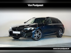 BMW 3-serie Touring - 318i M Sportpakket Aut