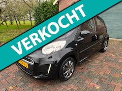 Citroën C1 - 1.0 Model 2013 Led Airco Aux Airco 1e Eigenaar