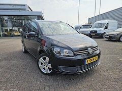 Volkswagen Touran - 1.4 TSI Comfortline 7p. Trekhaak