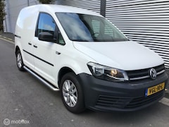 Volkswagen Caddy - Bestel 2.0 TDI L1H1 BMT TDI 102 pk