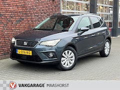 Seat Arona - 1.0 TSI Style Business Intense Plus Adapt.Cruise/AchteruitrijCam./LED/PDC/DAB/Navi/Clima/A