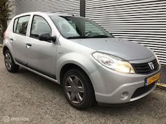 Dacia Sandero - 1.4 Ambiance Nieuwe apk