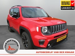 Jeep Renegade - 1.5T e-Hyb