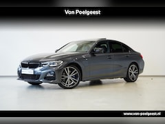 BMW 3-serie - Sedan 330e High Executive M Sportpakket Aut