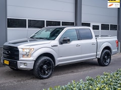 Ford F150 - USA 3.5 V6 Ecoboost SuperCrew Platinum I Pano I Lpg I Camera I Leer I Trekhaak I