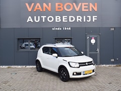 Suzuki Ignis - 1.2 Dualjet 90pk Select