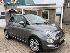 Fiat 500 - 0.9 80pk Twinair Turbo AUT, Lounge, Pano, Climate NAP