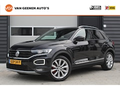 Volkswagen T-Roc - 2.0 TSI 191Pk 4Motion Sport | Xenon | Camera