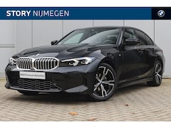 BMW 3-serie - 318i M Sport Automaat / Sportstoelen / Parking Assistant / Stoelverwarming / M Sportonders