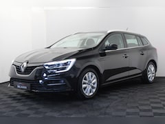 Renault Mégane E-Tech - Estate 1.6 Plug-In Hybrid 160 Zen