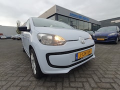 Volkswagen Up! - 1.0 take up