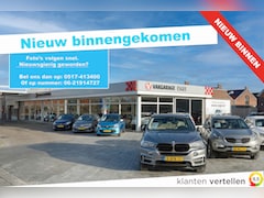 Fiat Panda - 0.9 TwinAir Lounge AUTOMAAT RIJKLAAR INCL: GARANTIE | Trekhaak | Airco | Hoge zit | CR Con