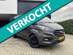 Ford Transit Custom - 280 2.0 TDCI L1H1 - Allarm - 130 pk - lease mogelijk