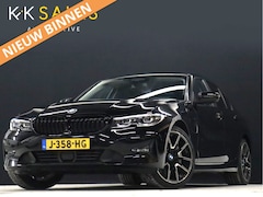 BMW 3-serie - 330e eDrive M Sport M-PAKKET [360° CAMERA, APPLE CARPLAY, NAVIGATIE GROOT, VOL LEDER, M-ST