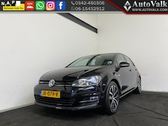 Volkswagen Golf - 1.0 TSI Comfortline