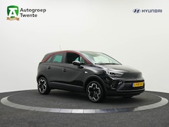 Opel Crossland - 1.2 Turbo GS Line AUTOMAAT