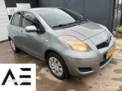 Toyota Yaris - 1.0 VVTi Acces/airco/APK 2025