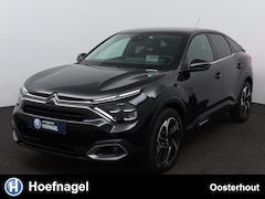 Citroën C4 - 1.2 Puretech Shine Pack Business Automaat | Adaptive Cruise Control | Camera | Stoelverwar