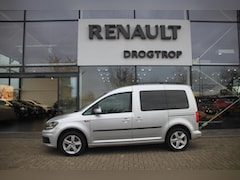 Volkswagen Caddy - Combi 84PK-TRENDLINE-50DKM-AIRCO-CRUISE-PDC-TREKH