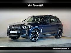 BMW iX3 - High Executive M Sportpakket Shadow Line