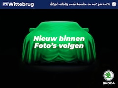 Skoda Fabia Combi - 1.0 TSI Business Edition Navigatie / Sunset / Parkeersensoren / Airco / Bluetooth