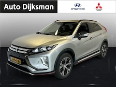 Mitsubishi Eclipse Cross - 1.5 DI-T Intense S Carplay